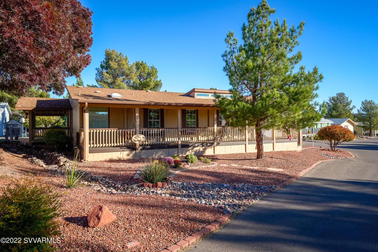 2050 Az-89a #270, Cottonwood, AZ 86326