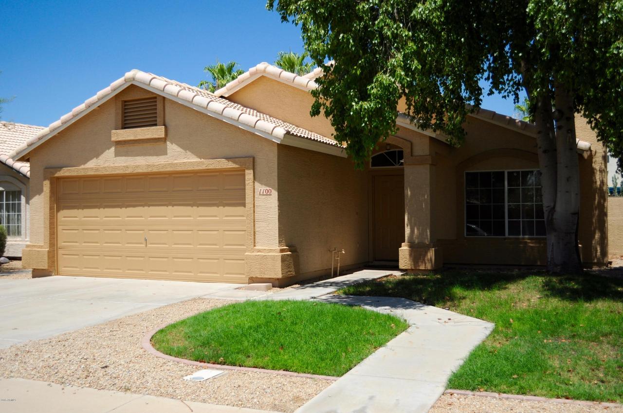 1100 E Jupiter Pl., Chandler, AZ 85225