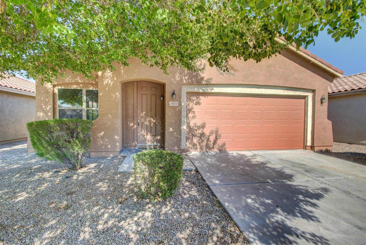 5024 S 25th Ave., Phoenix, AZ 85041