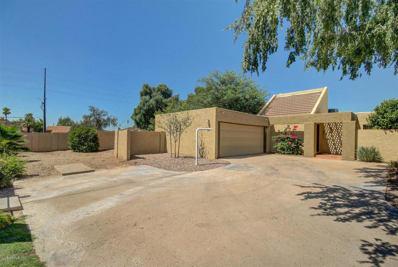 313 E Ambassador Dr., Tempe, AZ 85288