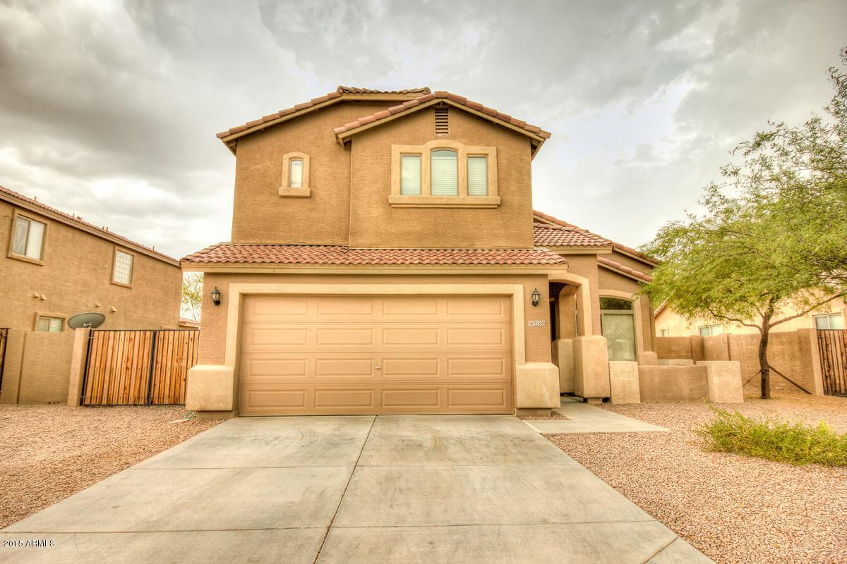22335 E Via Del Rancho Rd., Queen Creek, AZ 85142