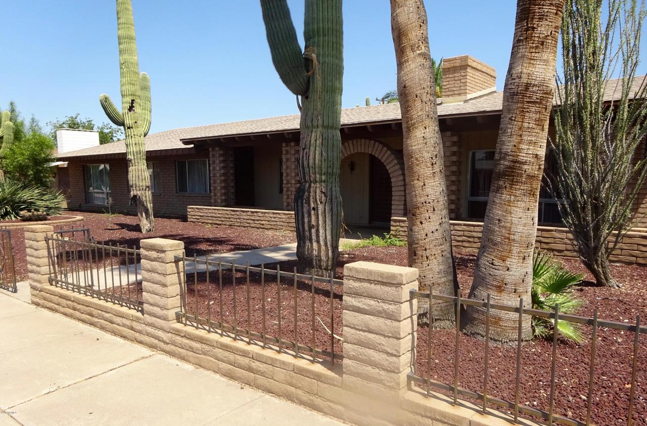 3732 E Glenrosa Ave., Phoenix, AZ 85018