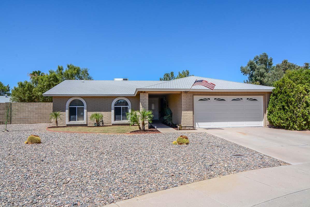 17864 N 40th Ln., Glendale, AZ 85308