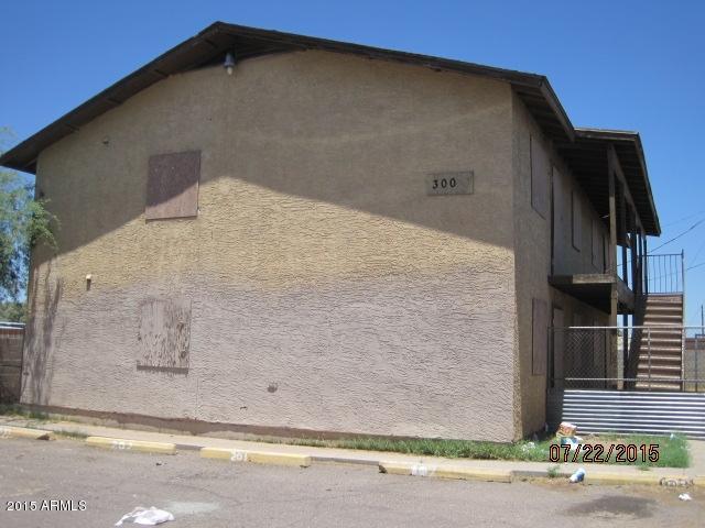 300 E Broadway Rd., Phoenix, AZ 85040
