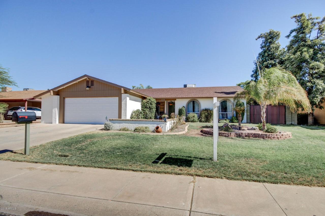 2056 W Shady Glen Ave., Phoenix, AZ 85023