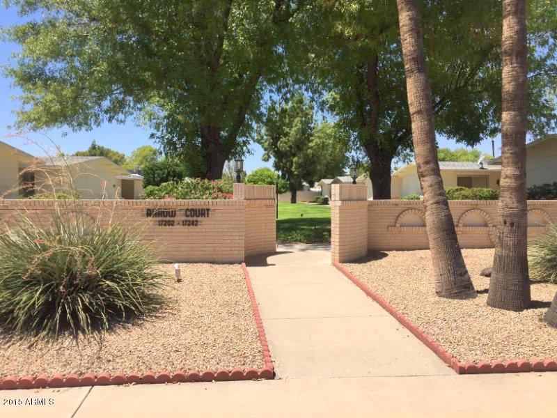 17210 N 105th Ave., Sun City, AZ 85373