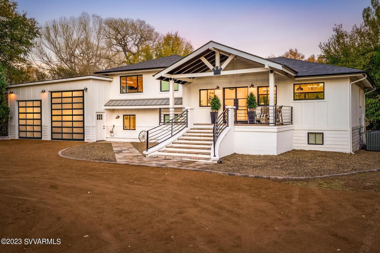 9900 E Garden Ln., Cornville, AZ 86325