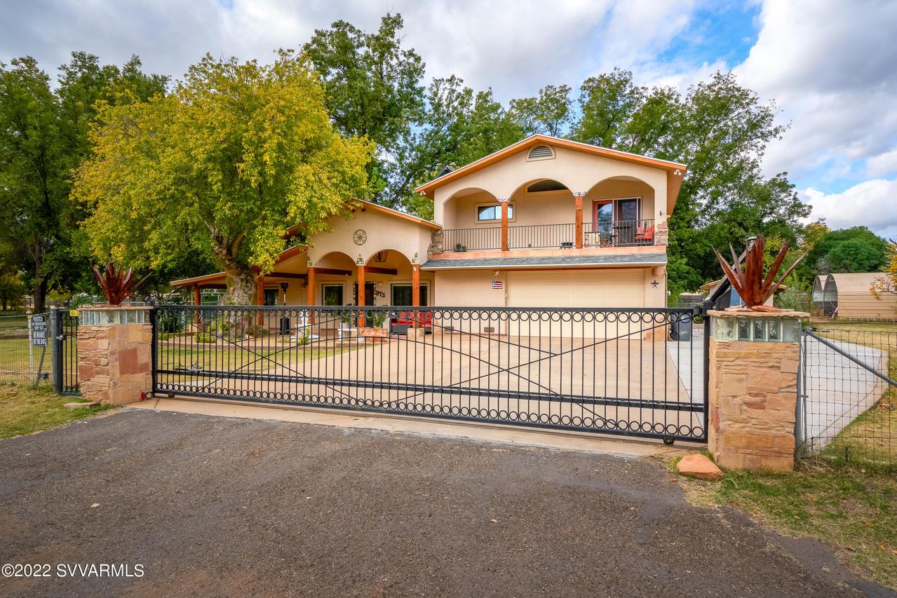 975 E Armetta Dr., Camp Verde, AZ 86322