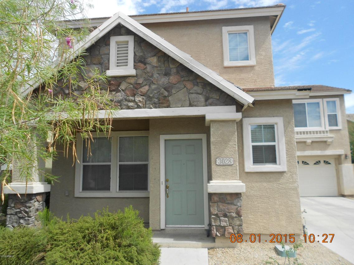 3028 W Cavalry Dr., Phoenix, AZ 85086