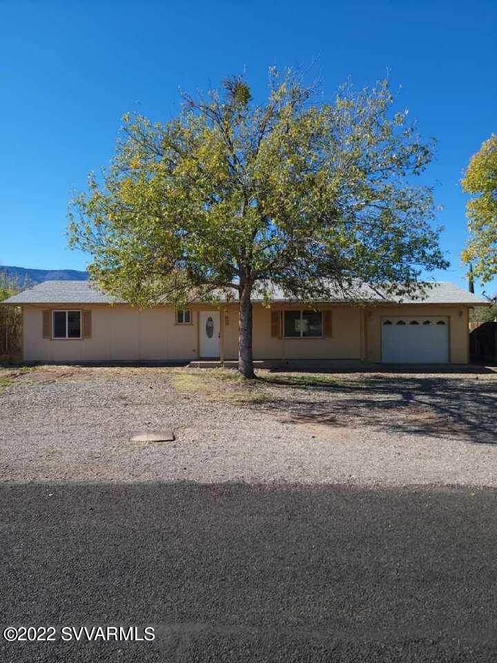 902 S 5th St., Cottonwood, AZ 86326