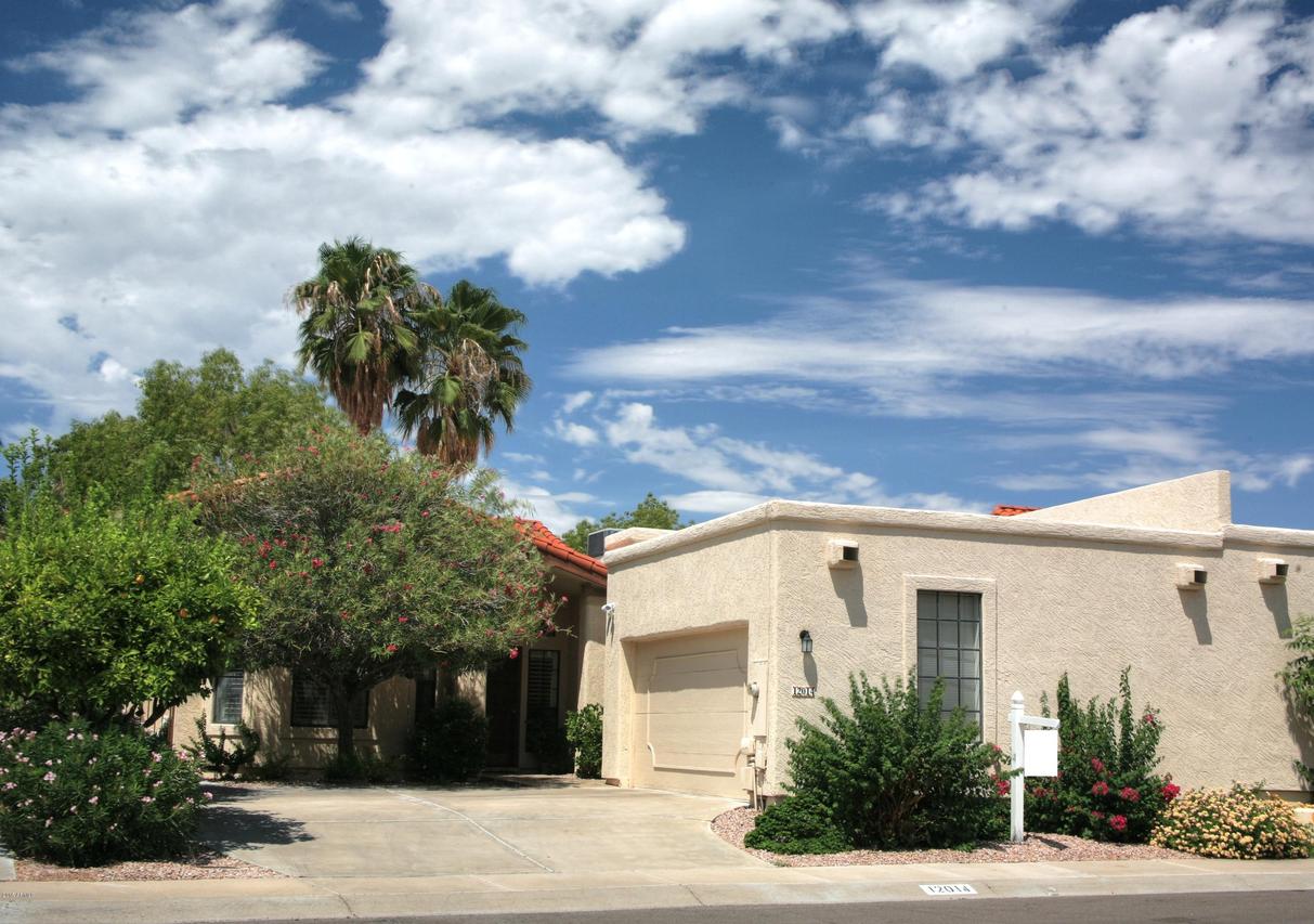 12014 N 55th St., Scottsdale, AZ 85254