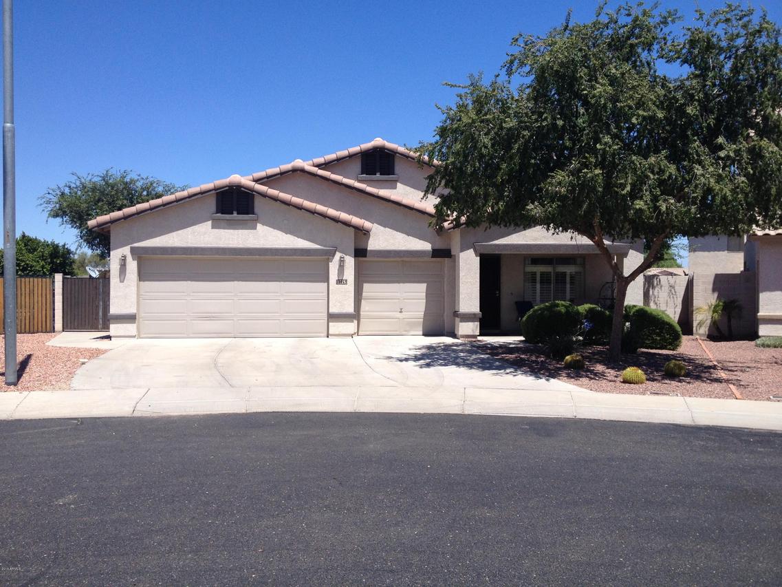 [Address Hidden by Seller], Avondale, AZ 85323
