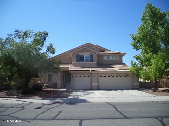 1665 E Del Rio St., Chandler, AZ 85225