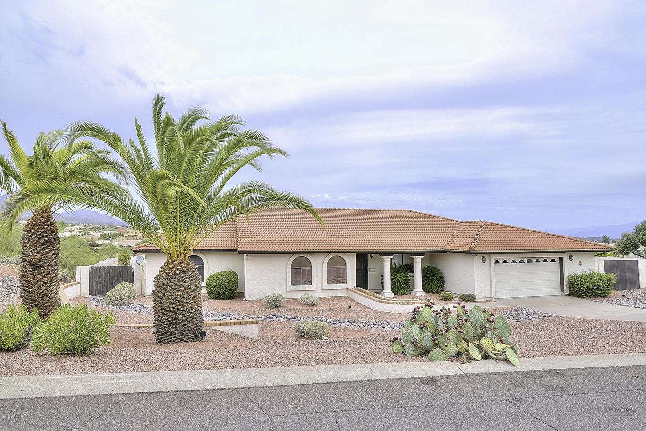 16538 E Sullivan Dr., Fountain Hills, AZ 85268