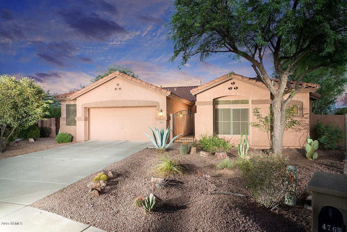 4765 S Jalapa Ln., Gold Canyon, AZ 85118