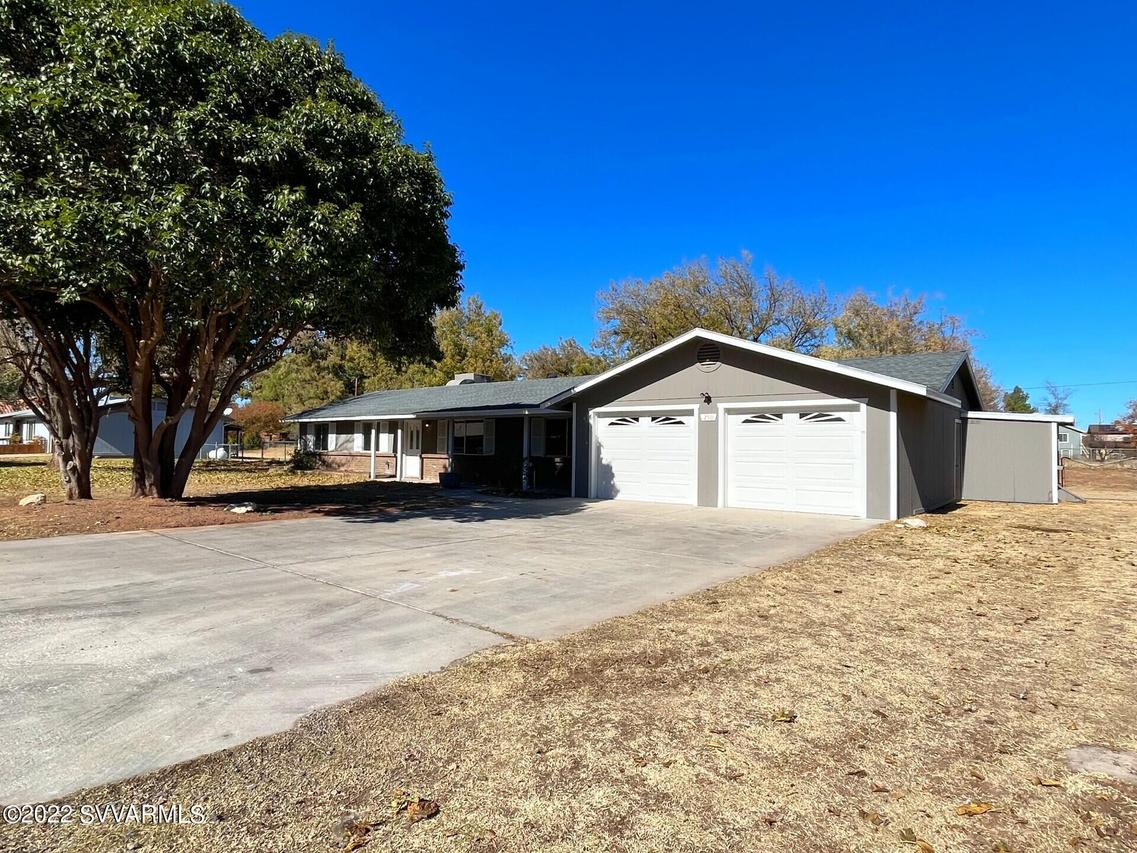 250 E Cliff House Dr., Camp Verde, AZ 86322