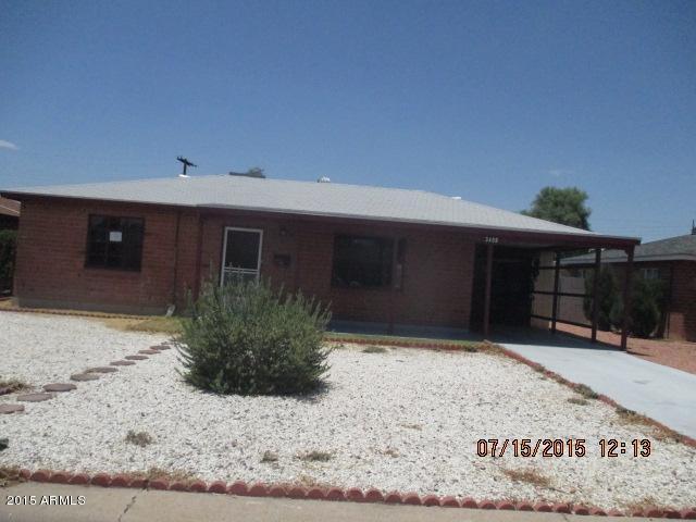 3408 N 24th Ave., Phoenix, AZ 85015