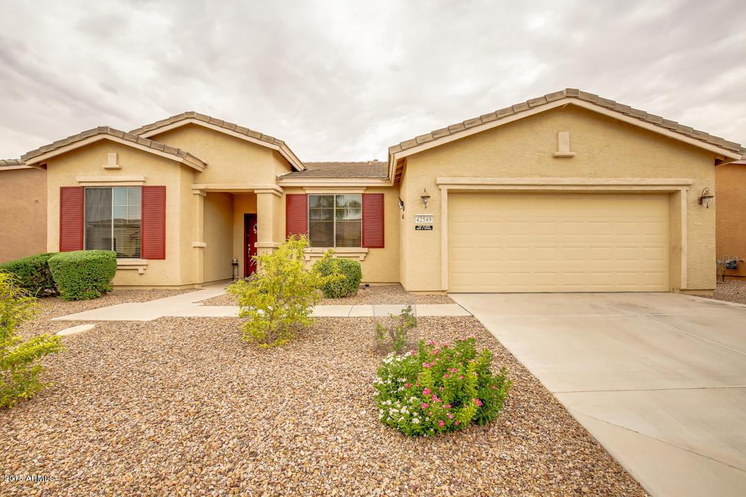 42549 W Constellation Dr., Maricopa, AZ 85138