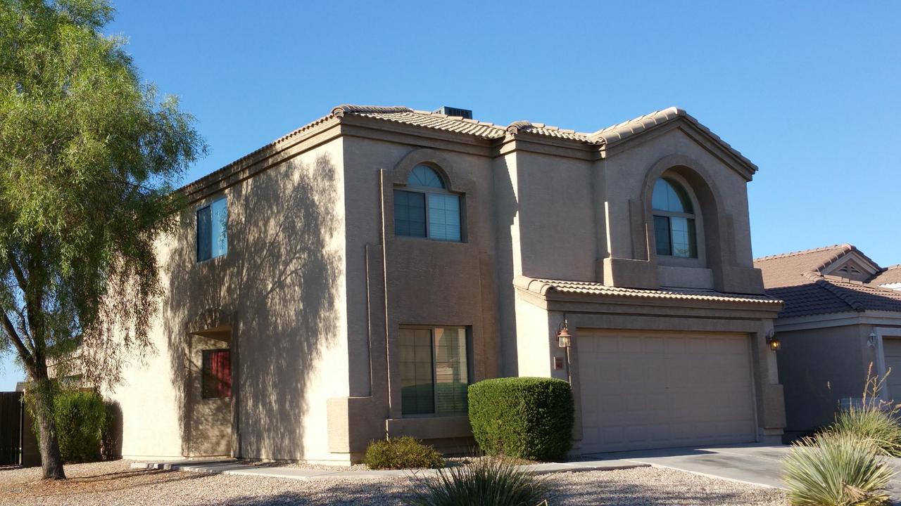 6488 E Stacy St., Florence, AZ 85132