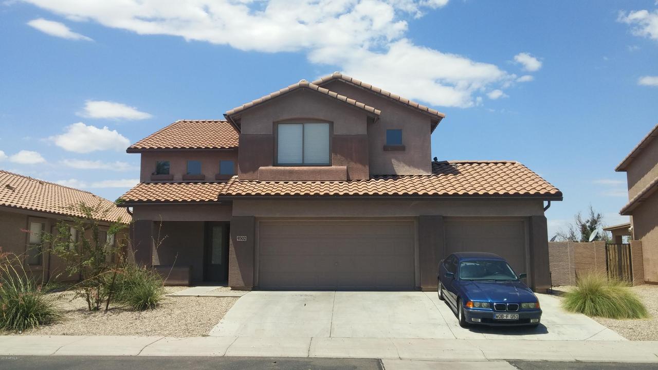 9302 S 35th Glen, Laveen, AZ 85339