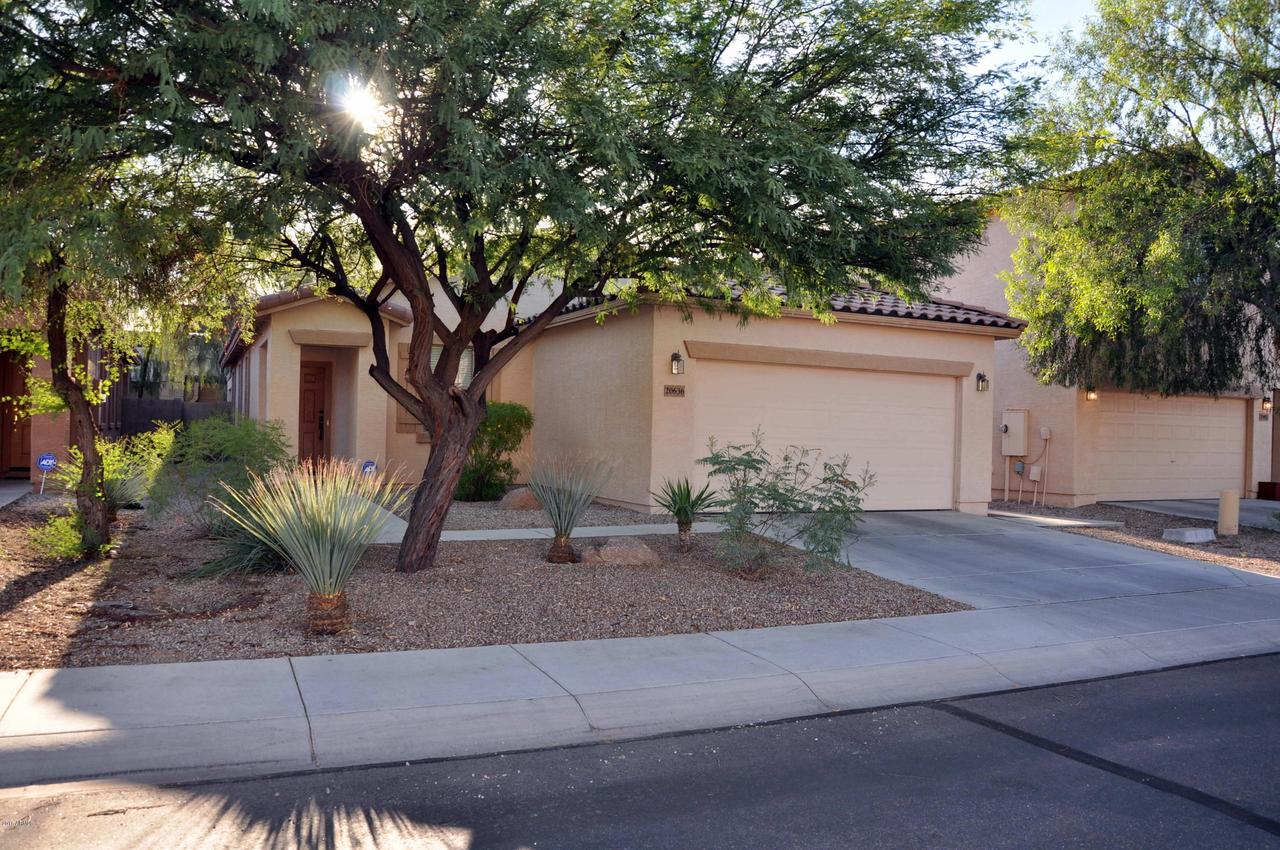 20636 N Alma Dr., Maricopa, AZ 85138