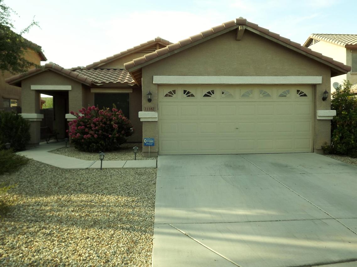 11182 W Tonto St., Avondale, AZ 85323