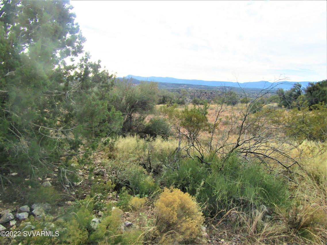 4430 E Geronimo Rd., Rimrock, AZ 86335