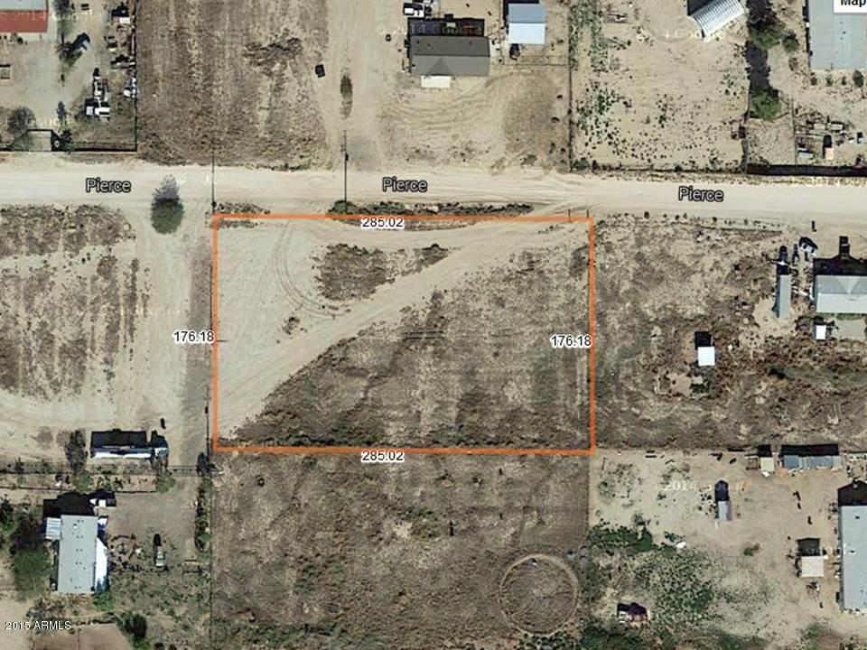 295xx W Pierce St. #12, Buckeye, AZ 85396