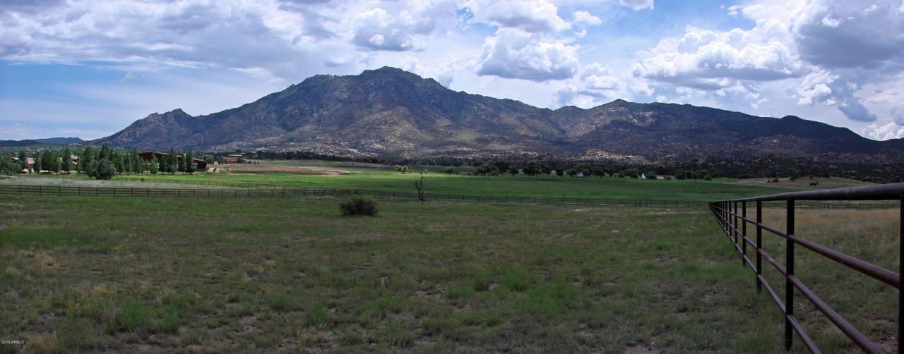 9310 N Callahan Rd. #Lot 99, Prescott, AZ 86305
