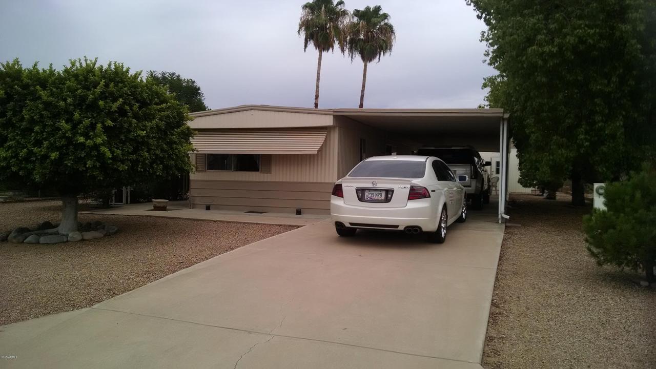 1019 S 98th St., Mesa, AZ 85208