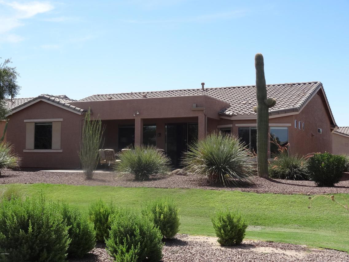 20409 N Sunrise Ln., Maricopa, AZ 85138