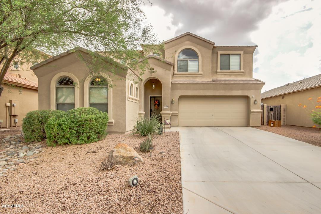 22486 N Vanderveen Way, Maricopa, AZ 85138