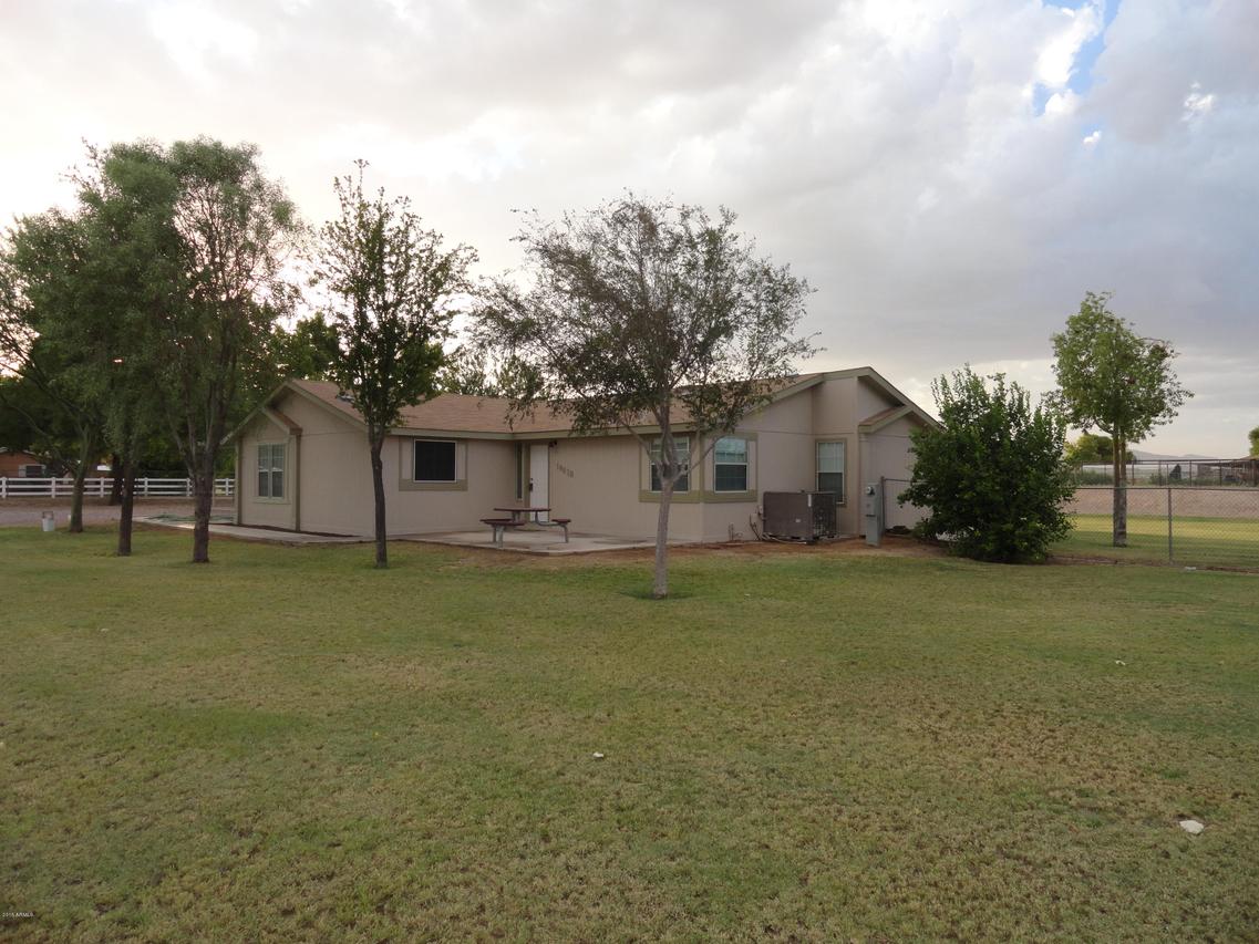 19638 W Hammond Dr., Buckeye, AZ 85326