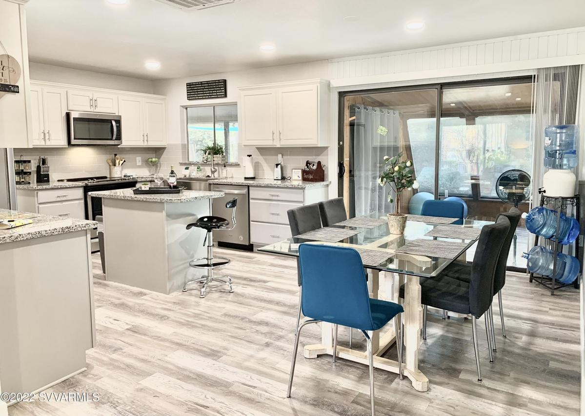 25 W Tonto Rim Dr., Sedona, AZ 86351