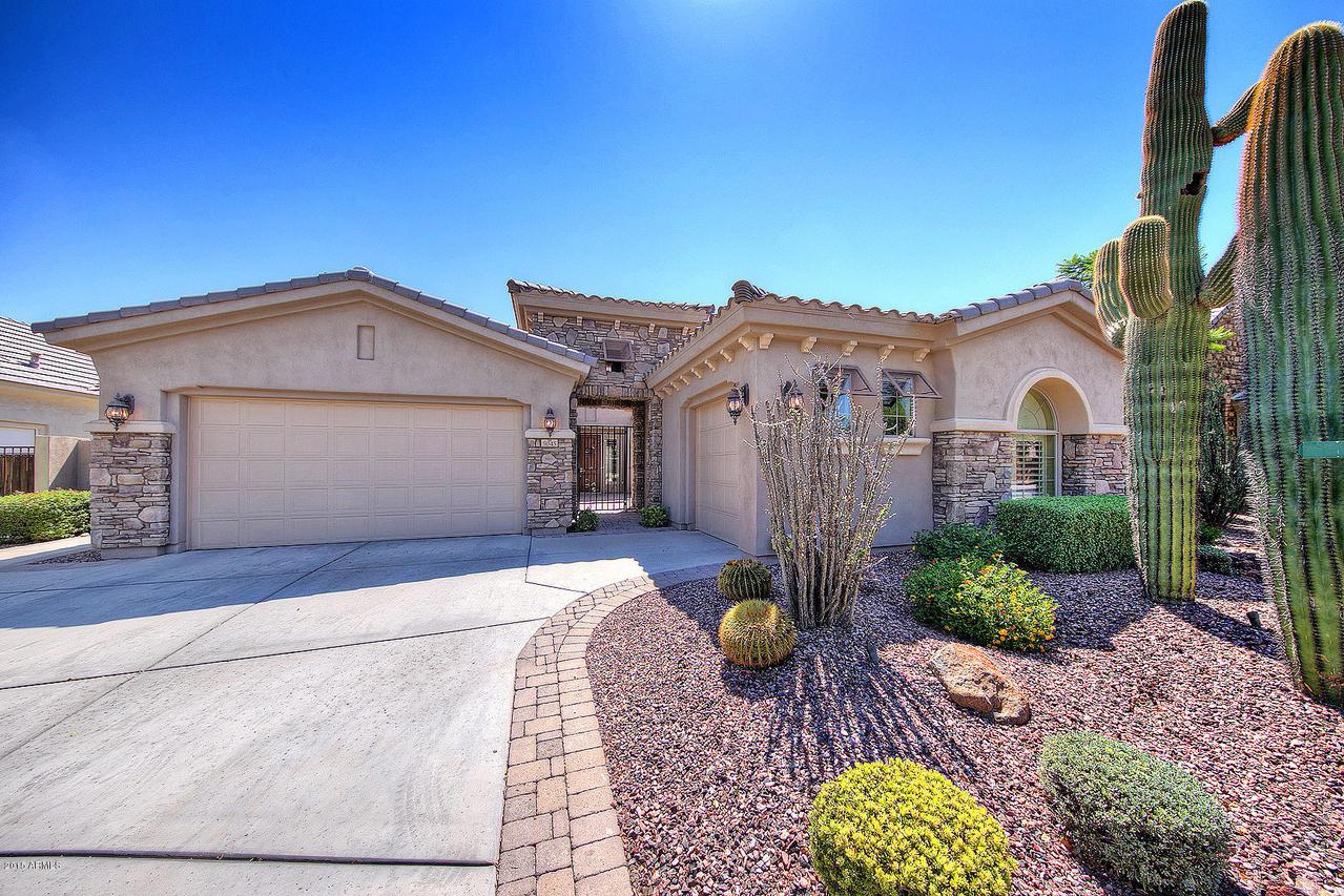 5045 S Mingus Pl., Chandler, AZ 85249