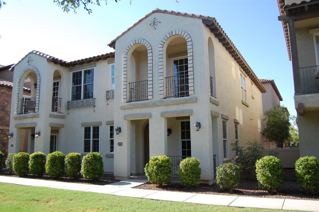 3624 E Horace Dr., Gilbert, AZ 85296