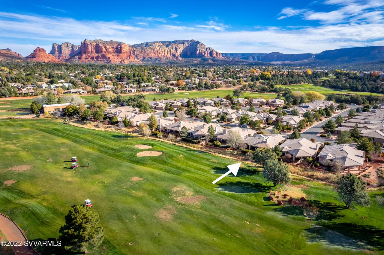 125 Bent Tree Dr., Sedona, AZ 86351
