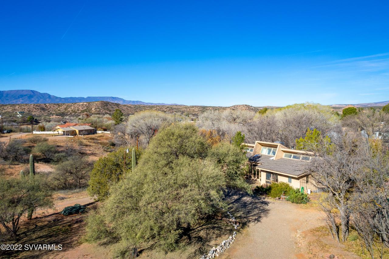 10180 Dees Rd., Cornville, AZ 86325