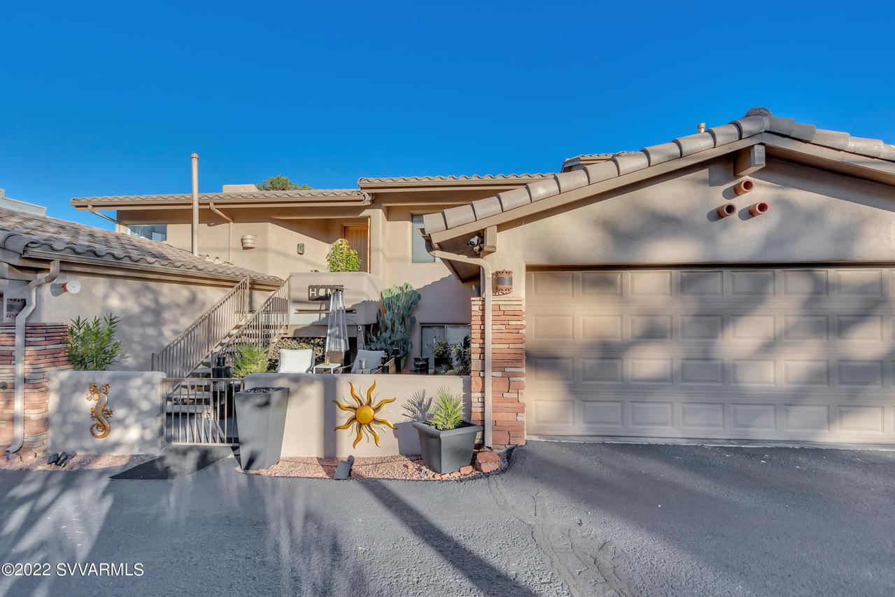 520 Jordan Rd. #5, Sedona, AZ 86336