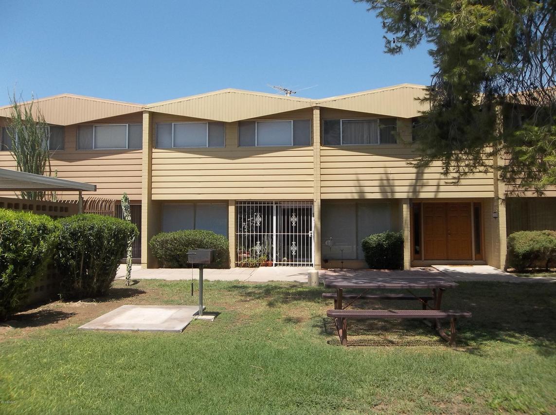 814 N 82nd St. #G6, Scottsdale, AZ 85257