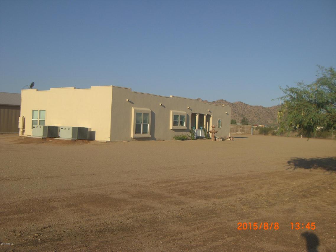 20336 N Stonebluff Rd., Maricopa, AZ 85139