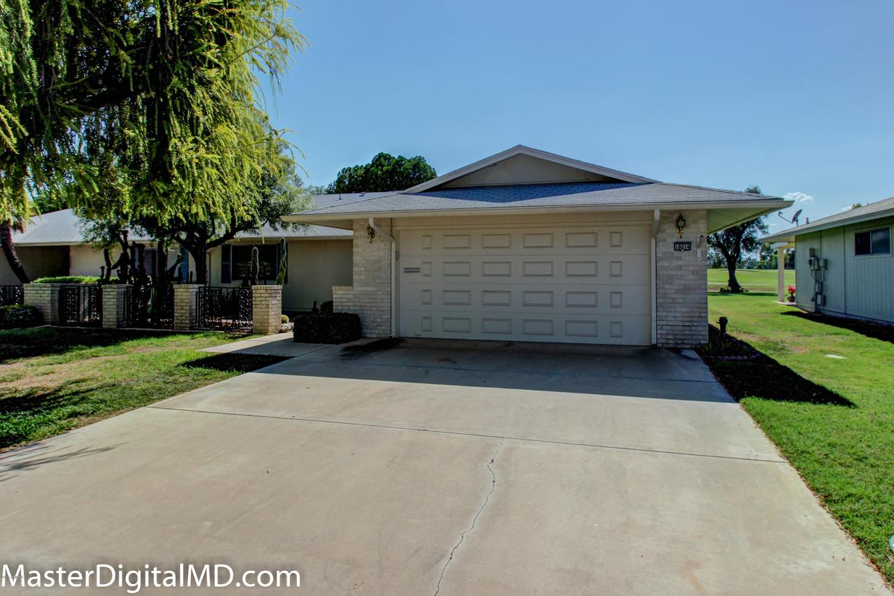 18014 N 99th Dr., Sun City, AZ 85373