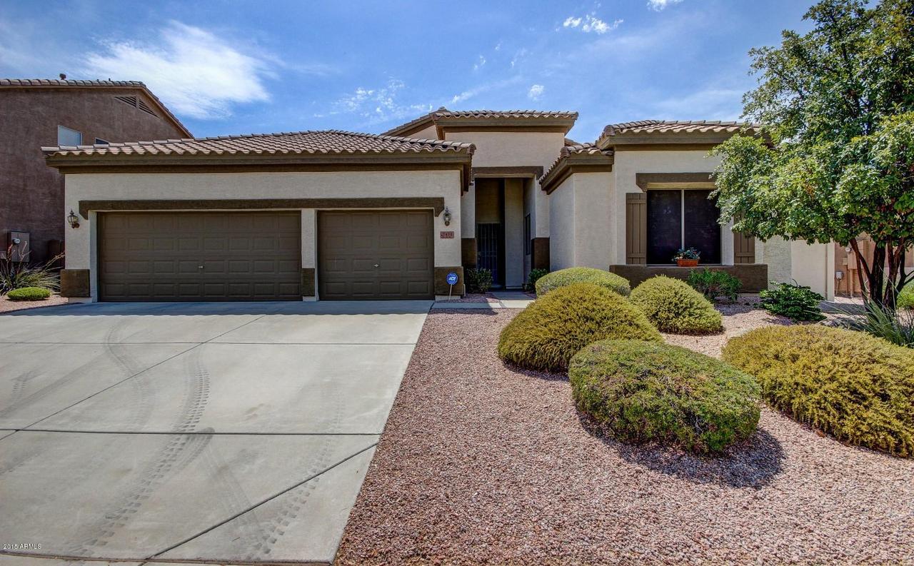 7431 W Honeysuckle Dr., Peoria, AZ 85383