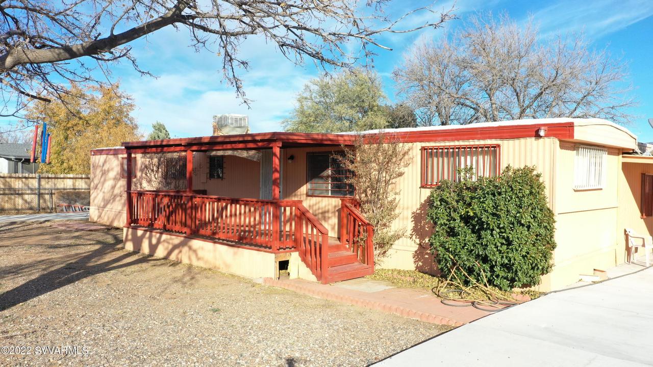 3213 E Mocking Bird Ln., Camp Verde, AZ 86322