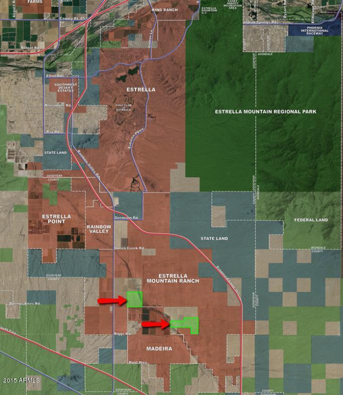 16300 W Riggs Road Rd. #-, Goodyear, AZ 85338