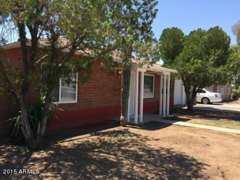 3205 E Garfield St., Phoenix, AZ 85008