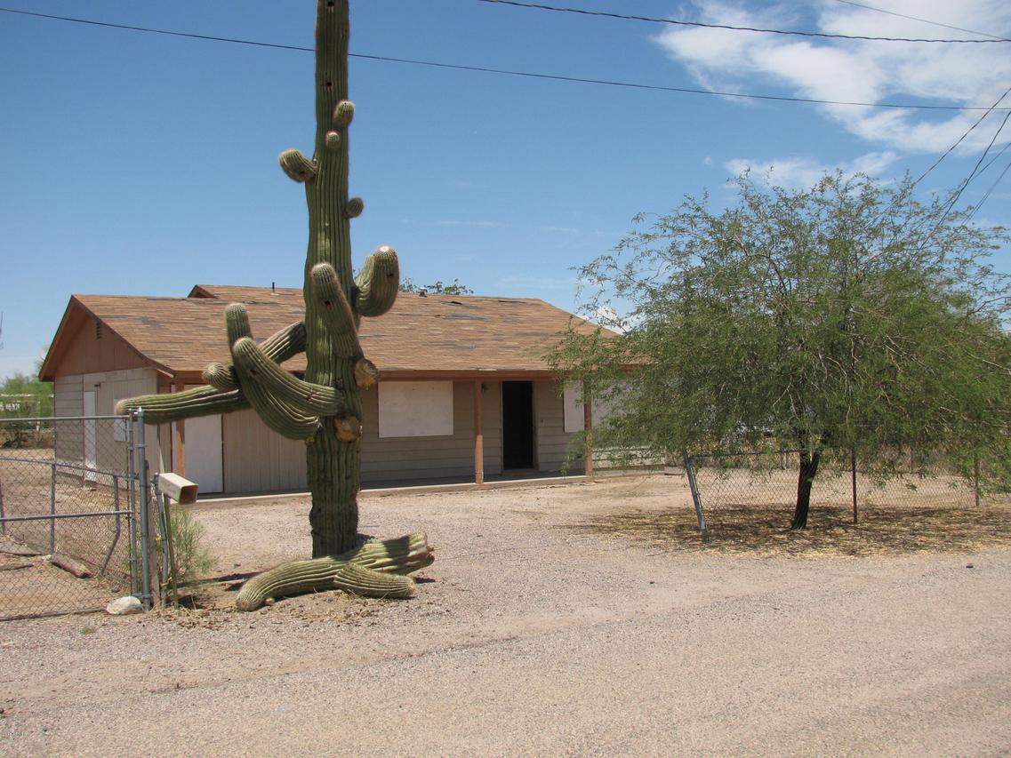 6770 E Shasta St., Picacho, AZ 85141