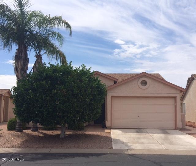 1843 E Buena Vista Dr., Chandler, AZ 85249