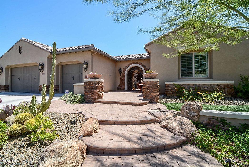 27809 N 15th Dr., Phoenix, AZ 85085