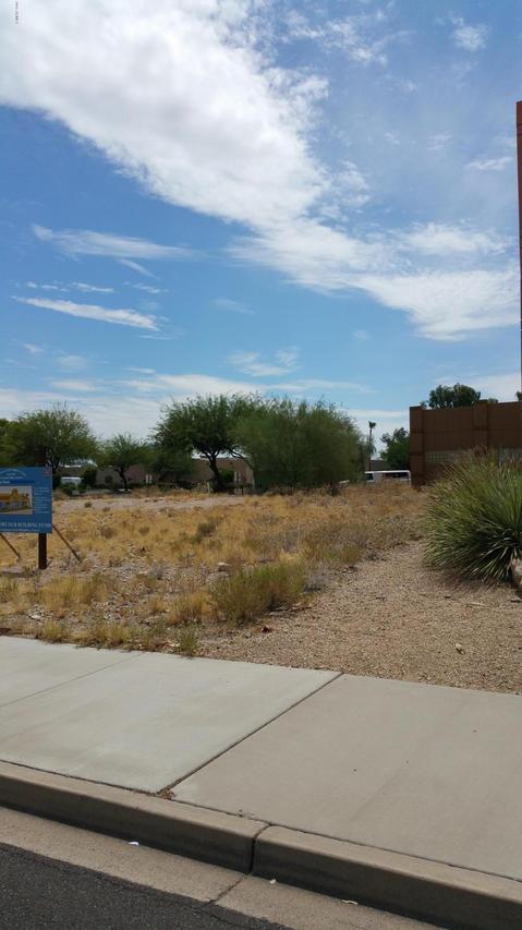 16843 E Palisades Blvd. #17, Fountain Hills, AZ 85268